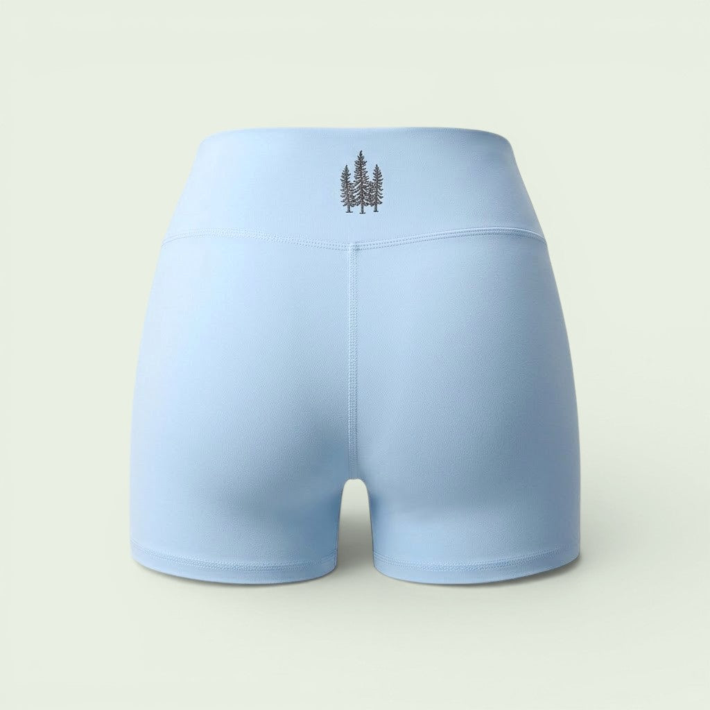 Stand Firm Short