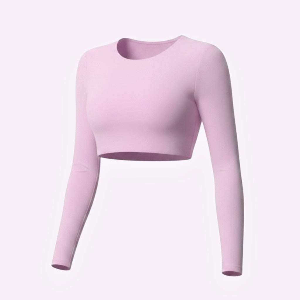 Mercifully Made Crop